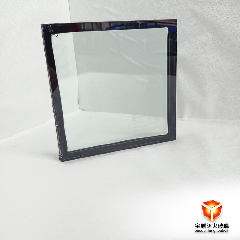 防火玻璃在工程運(yùn)用中需要注意的三個特點(diǎn)