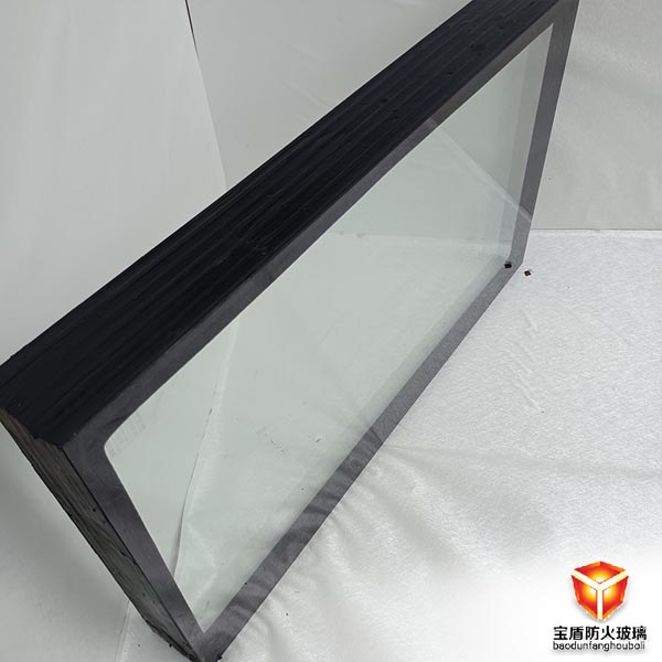 防火玻璃怎么檢查隱患？